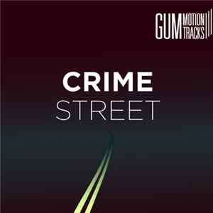 Various - Crime Street FLAC