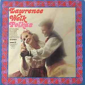 Lawrence Welk - Polkas FLAC