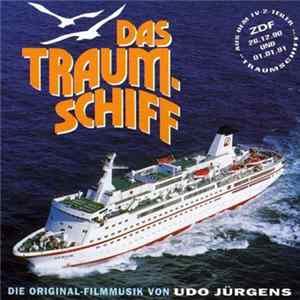 Udo Jürgens - Das Traumschiff FLAC