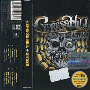 Cypress Hill - Stash FLAC