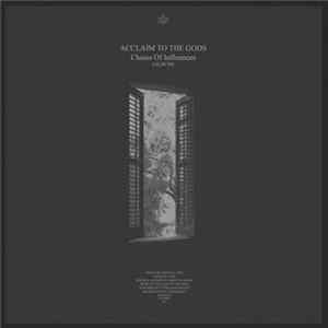 Acclaim To The Gods - Chains Of Influences FLAC