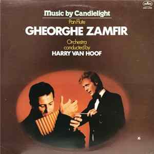 Gheorghe Zamfir - Music By Candlelight FLAC