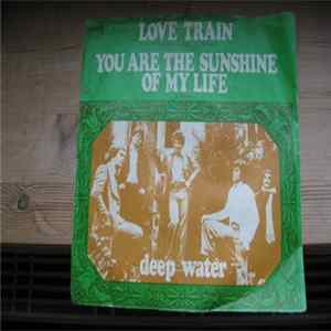 Deep Water - Love Train / You Are The Sunshine Of My Life FLAC