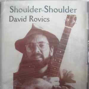 David Rovics - Shoulder To Shoulder FLAC