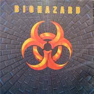 Biohazard - Biohazard FLAC