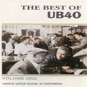 UB40 - The Best Of UB 40 - Volume 1 FLAC