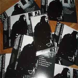 Nocturnal Delirium - Abyss I FLAC
