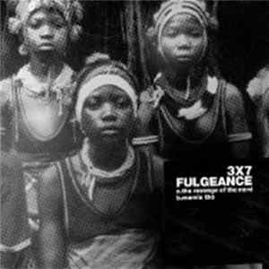 Fulgeance - The Revenge Of The Nerd / Mamie Thé FLAC