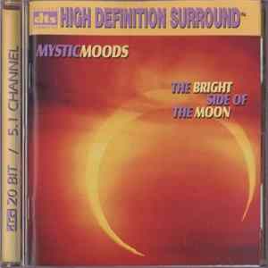 Mystic Moods - The Bright Side Of The Moon FLAC