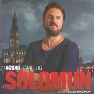 Solomun - #GU40 Hamburg FLAC