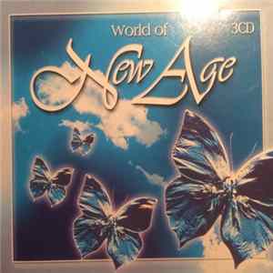 Unknown Artist - World Of New Age FLAC