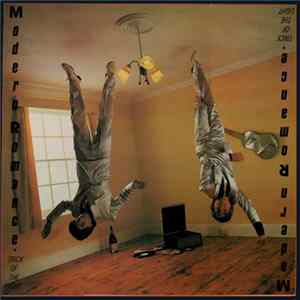 Modern Romance - Trick Of The Light FLAC