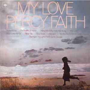 Percy Faith - My Love FLAC