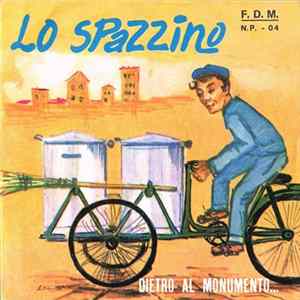 Franco Trincale Con Il Suo Complesso - Lo Spazzino FLAC