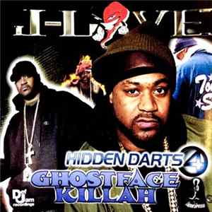 J-Love Presents Ghostface Killah - Hidden Darts 4 FLAC