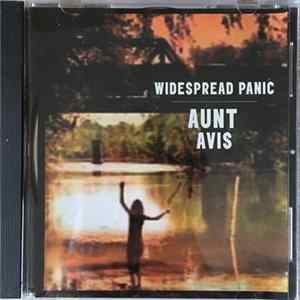 Widespread Panic - Aunt Avis FLAC