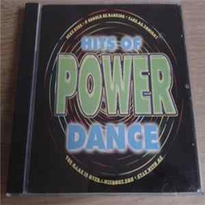 Various - Hits Of Power Dance FLAC