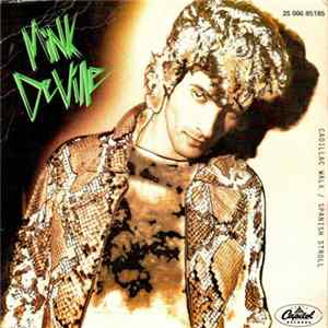Mink DeVille - Cadillac Walk / Spanish Stroll FLAC