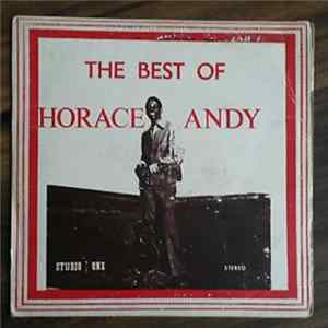 Horace Andy - Best Of FLAC