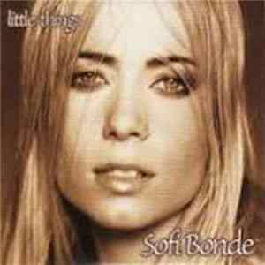 Sofi Bonde - Little Things FLAC