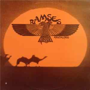 Ramses - Apocalipsis FLAC