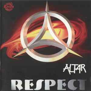 Altar - Respect FLAC