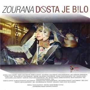Zourana - Dosta Je Bilo FLAC