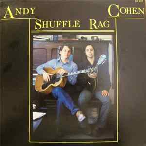 Andy Cohen - Shuffle Rag FLAC