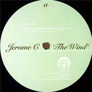 Jerome C - The Wind FLAC