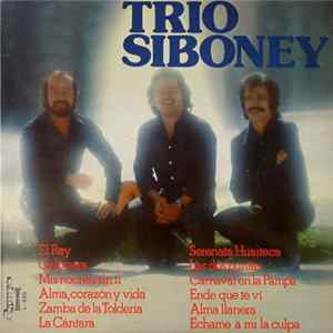 Trio Siboney - Trio Siboney FLAC