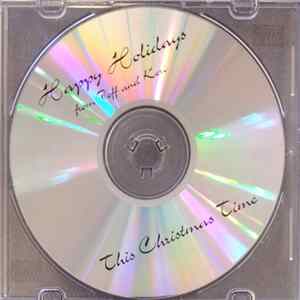 Keri Noble - This Christmas Time FLAC
