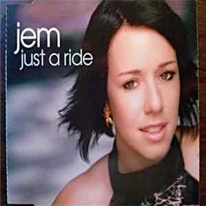 Jem - Just A Ride FLAC