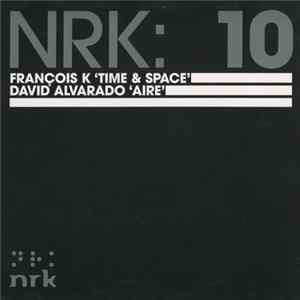 François K / David Alvarado - NRK: 10 #1 FLAC