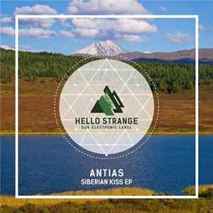 Antias - Siberian Kiss EP FLAC