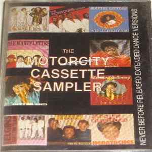 Various - The Motorcity Cassette Sampler FLAC