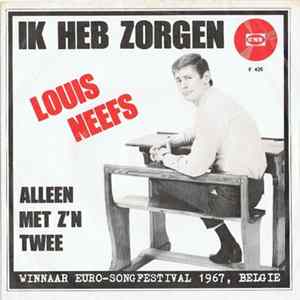 Louis Neefs - Ik Heb Zorgen FLAC