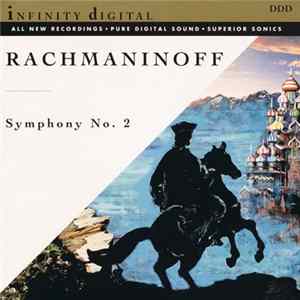 Rachmaninoff - Symphony No. 2 In E Minor, Op. 27 FLAC