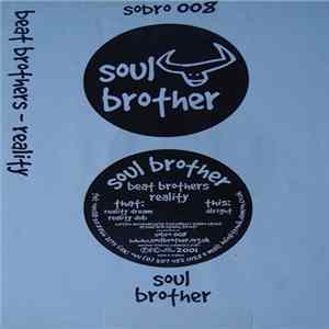 Beat Brothers - Reality FLAC