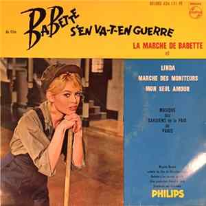 Musique Des Gardiens De La Paix De Paris - La Marche De Babette FLAC