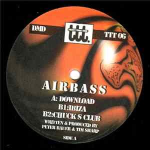 Airbass - Download FLAC