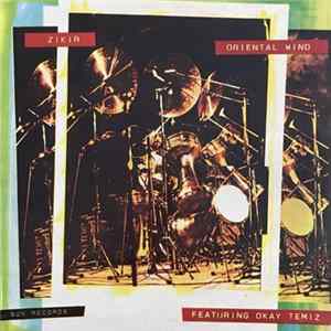 Okay Temiz & Oriental Wind - Zikir FLAC