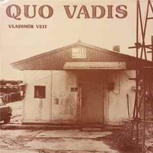 Vladimír Veit - Quo Vadis FLAC