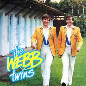 The Webb Twins - The Webb Twins FLAC