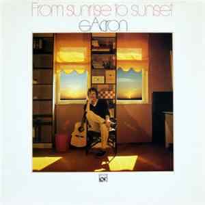 G. Aaron - From Sunrise To Sunset FLAC