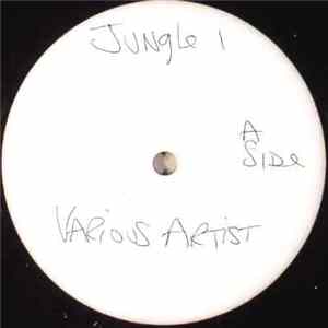 Jungle Neck - Untitled FLAC