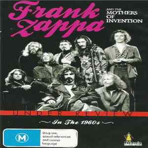 Frank Zappa And Mothers Of Invention, The - In The 1960s FLAC