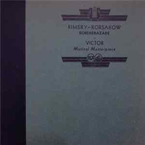 Leopold Stokowski and The Philadelphia Orchestra - Rimsky-Korsakow - Scheherazade - Symphonic Suite, Op. 35 FLAC