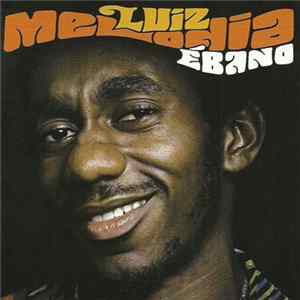 Luiz Melodia - Ébano FLAC