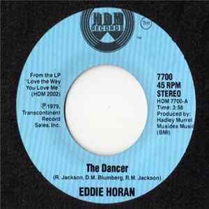 Eddie Horan - The Dancer FLAC