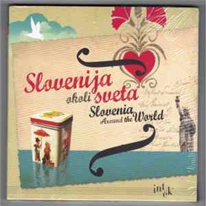 Various - Slovenija Okoli Sveta FLAC